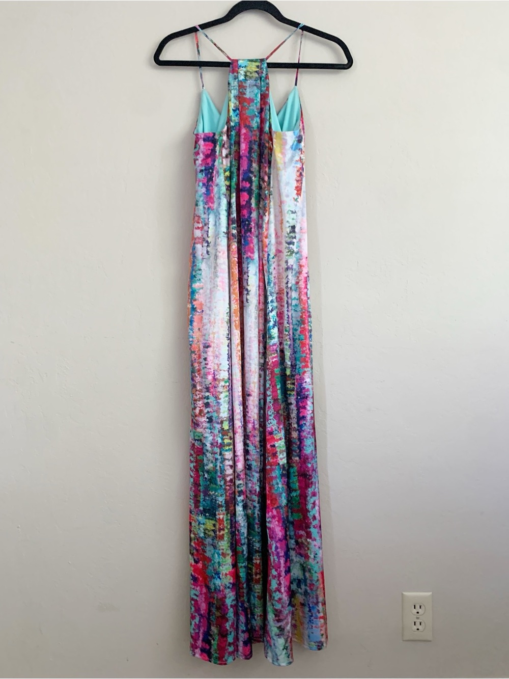 Nicole Miller Maxi Dress • Women’s XS - Picture 4 of 7